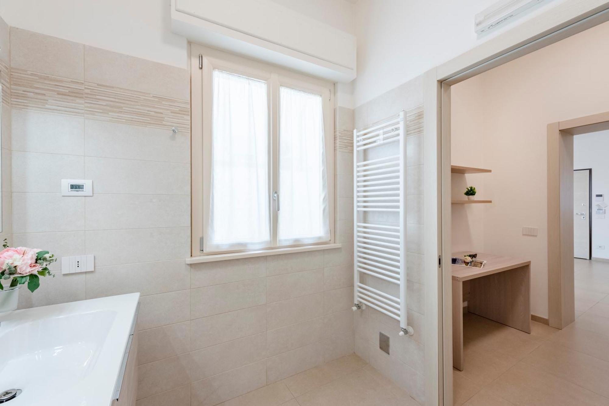 Suite Ondina Viareggio Apartments Buitenkant foto