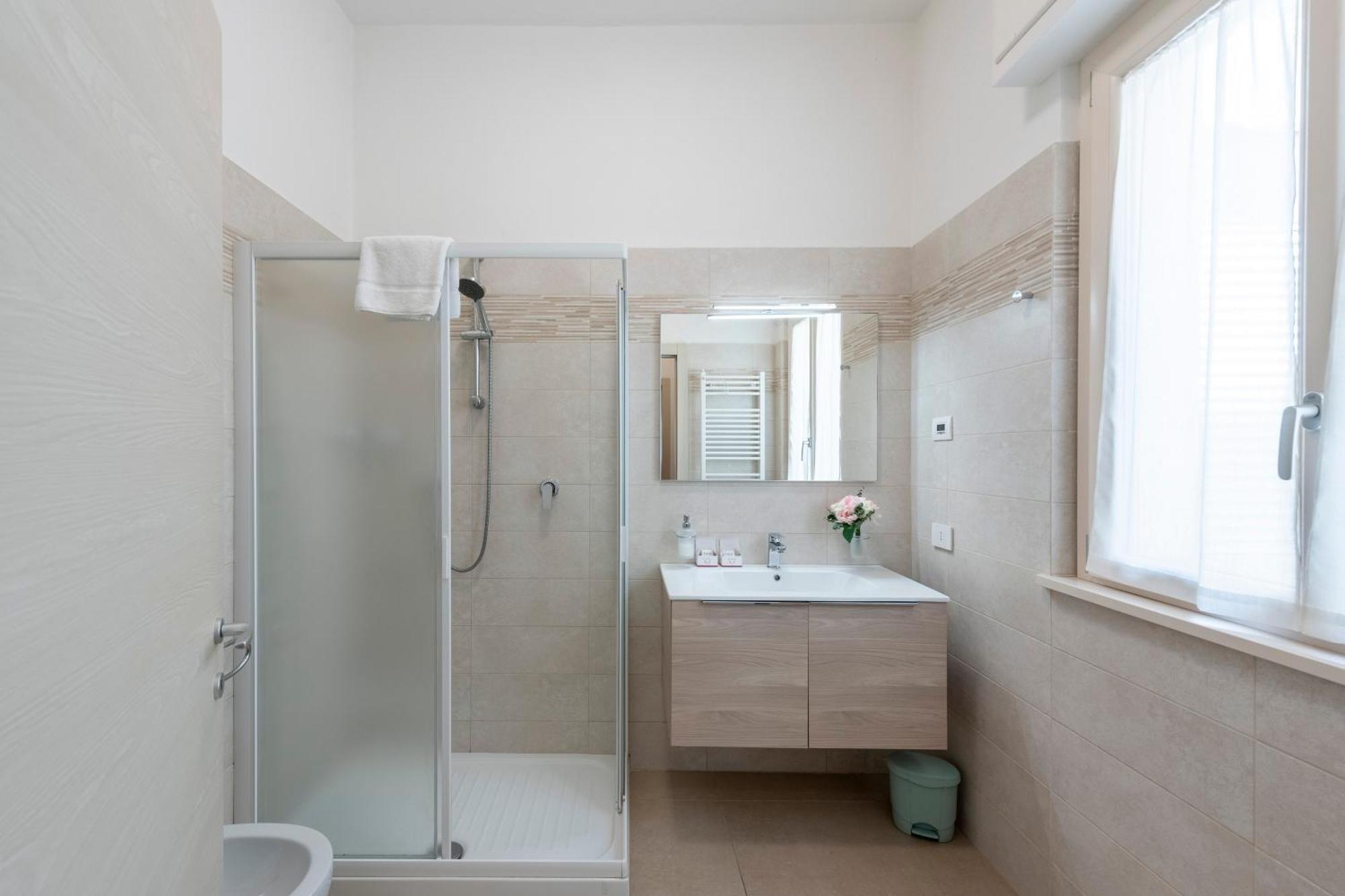 Suite Ondina Viareggio Apartments Buitenkant foto