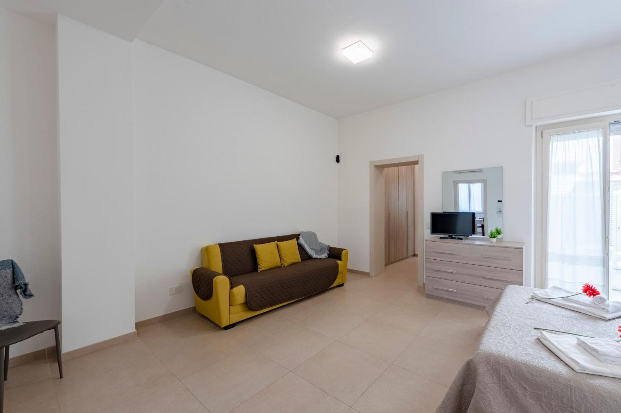 Suite Ondina Viareggio Apartments Buitenkant foto
