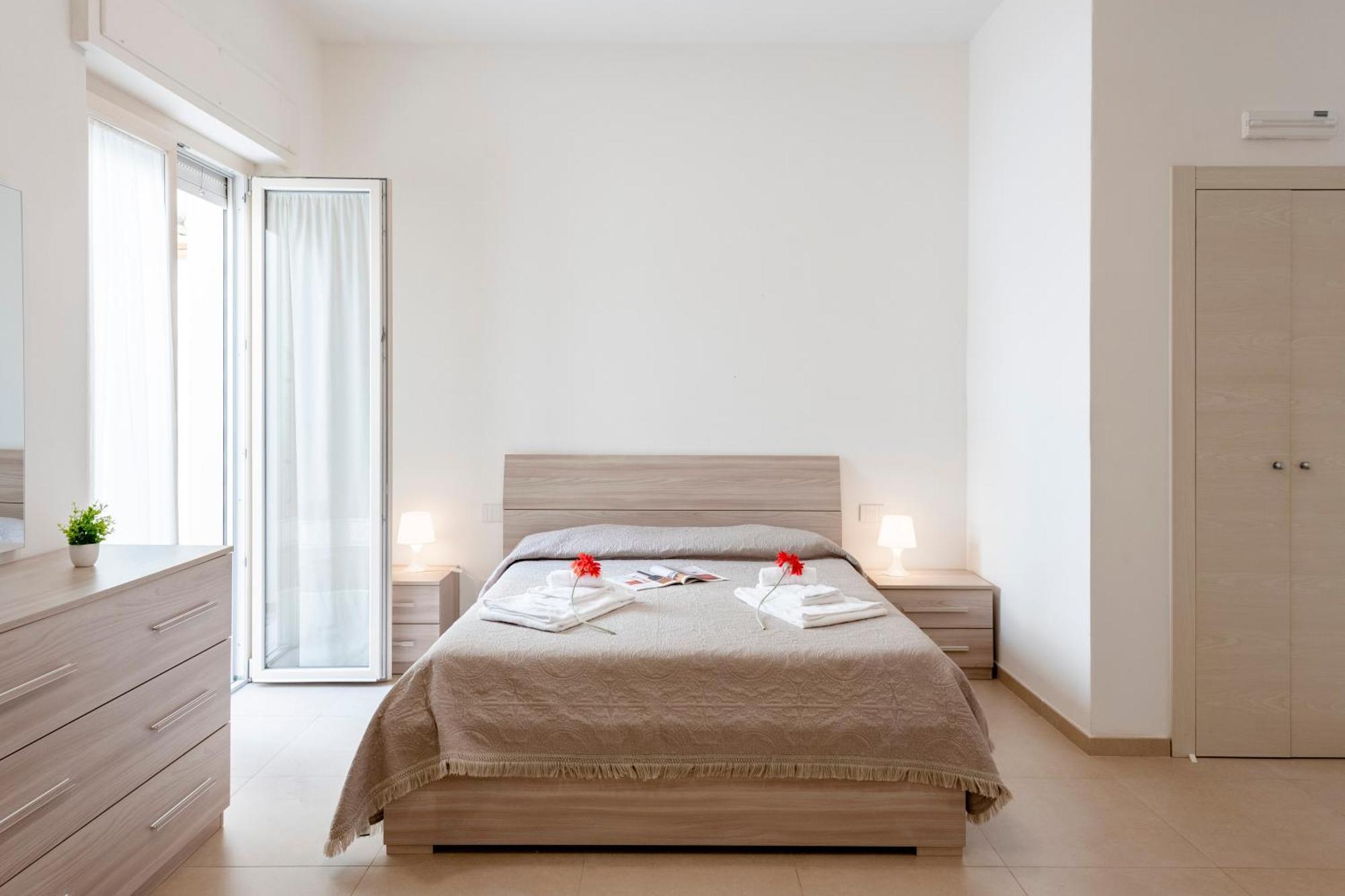 Suite Ondina Viareggio Apartments Buitenkant foto