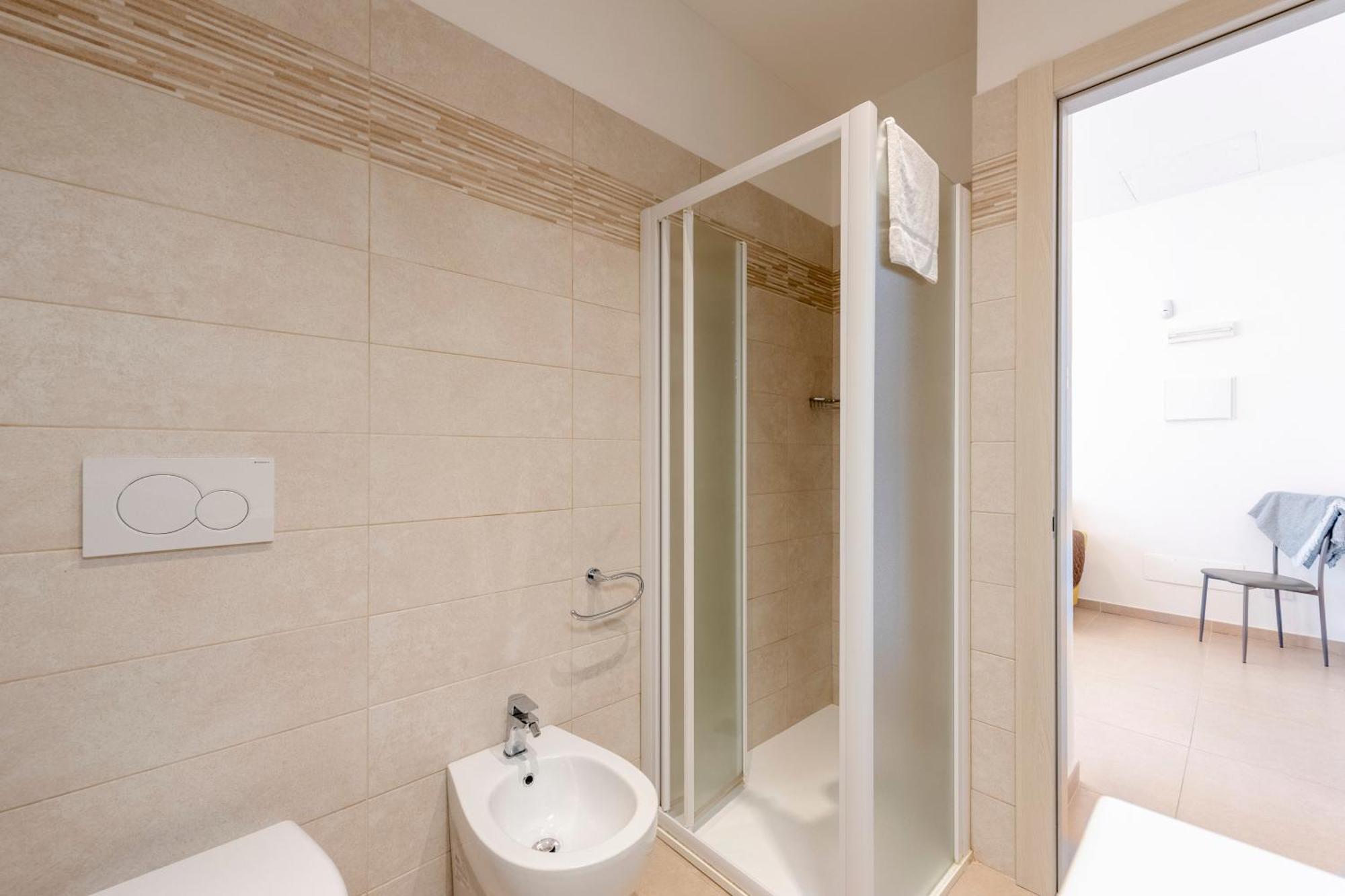 Suite Ondina Viareggio Apartments Buitenkant foto