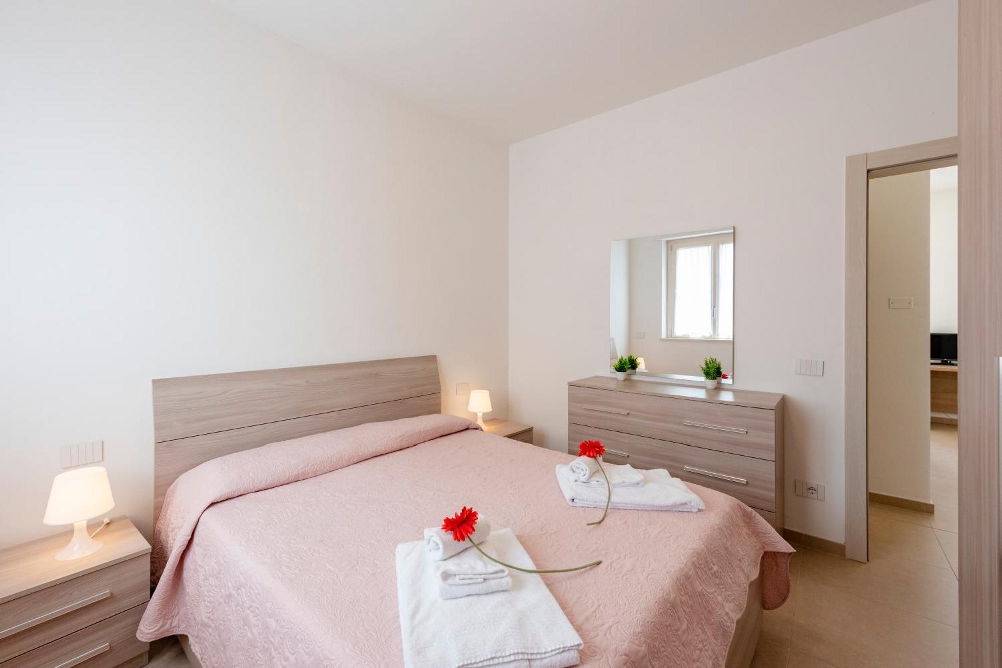 Suite Ondina Viareggio Apartments Buitenkant foto
